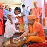सनातन परंपरा ने सदैव मातृशक्ति की सुरक्षा, सम्मान और गरिमा को सर्वोच्च स्थान दिया है। नवरात्रि में कन्याओं का पूजन इसी भावना का प्रतीक है।